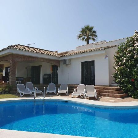 Sea View Villa With Pool, Near Beach In Calahonda, Marbella Area Mijas Zewnętrze zdjęcie