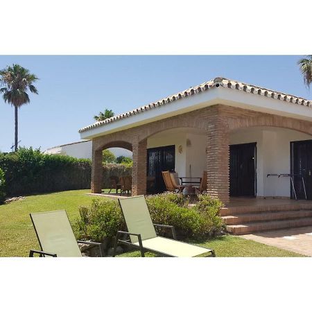 Sea View Villa With Pool, Near Beach In Calahonda, Marbella Area Mijas Zewnętrze zdjęcie