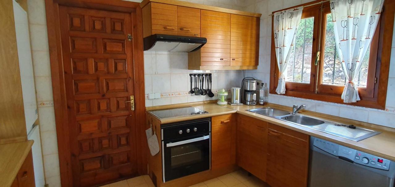 Sea View Villa With Pool, Near Beach In Calahonda, Marbella Area Mijas Zewnętrze zdjęcie
