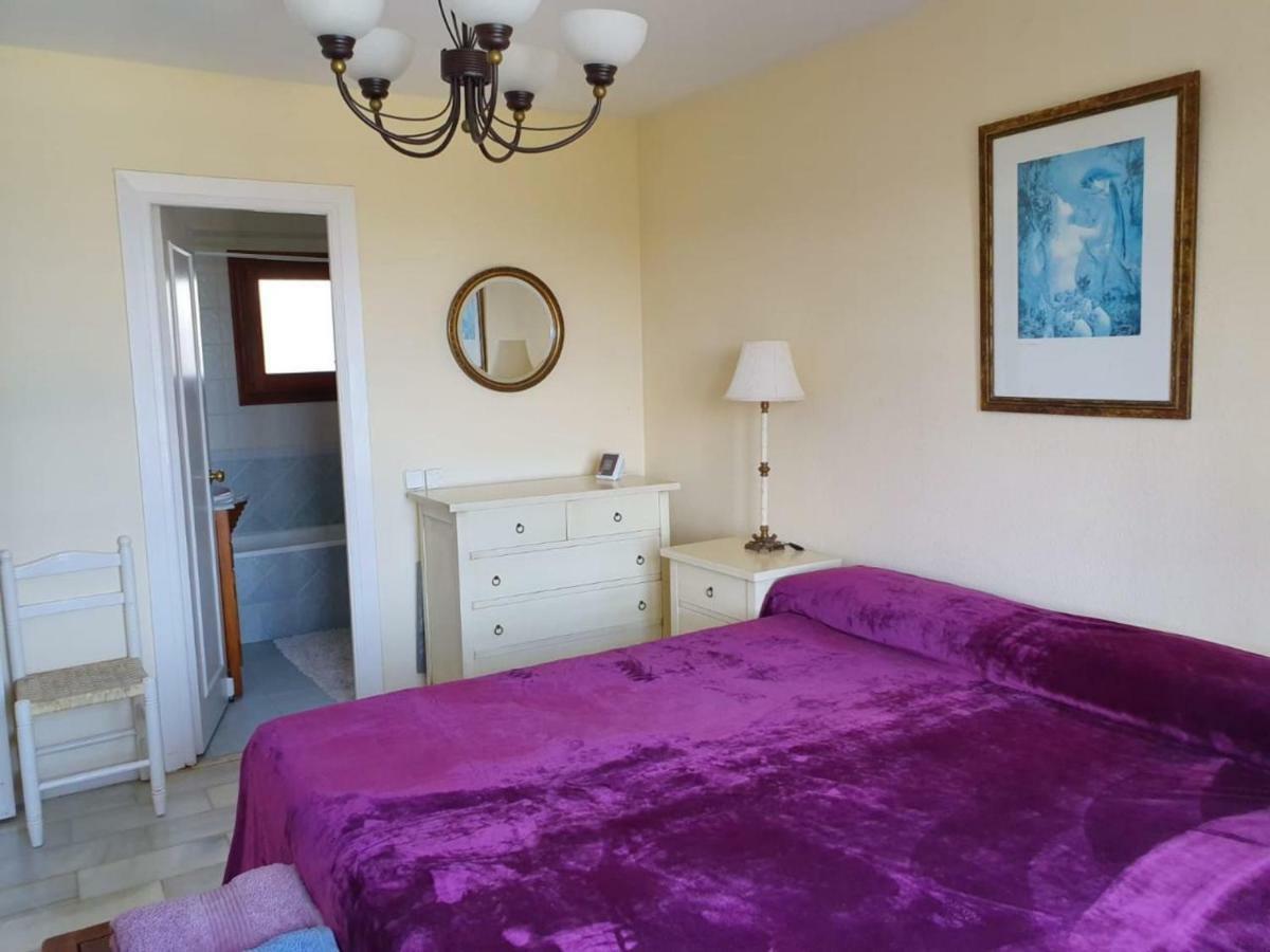 Sea View Villa With Pool, Near Beach In Calahonda, Marbella Area Mijas Zewnętrze zdjęcie